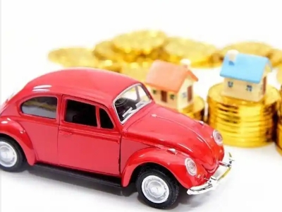 天津车辆抵押贷款全攻略:不押车、无征信要求的申请流程